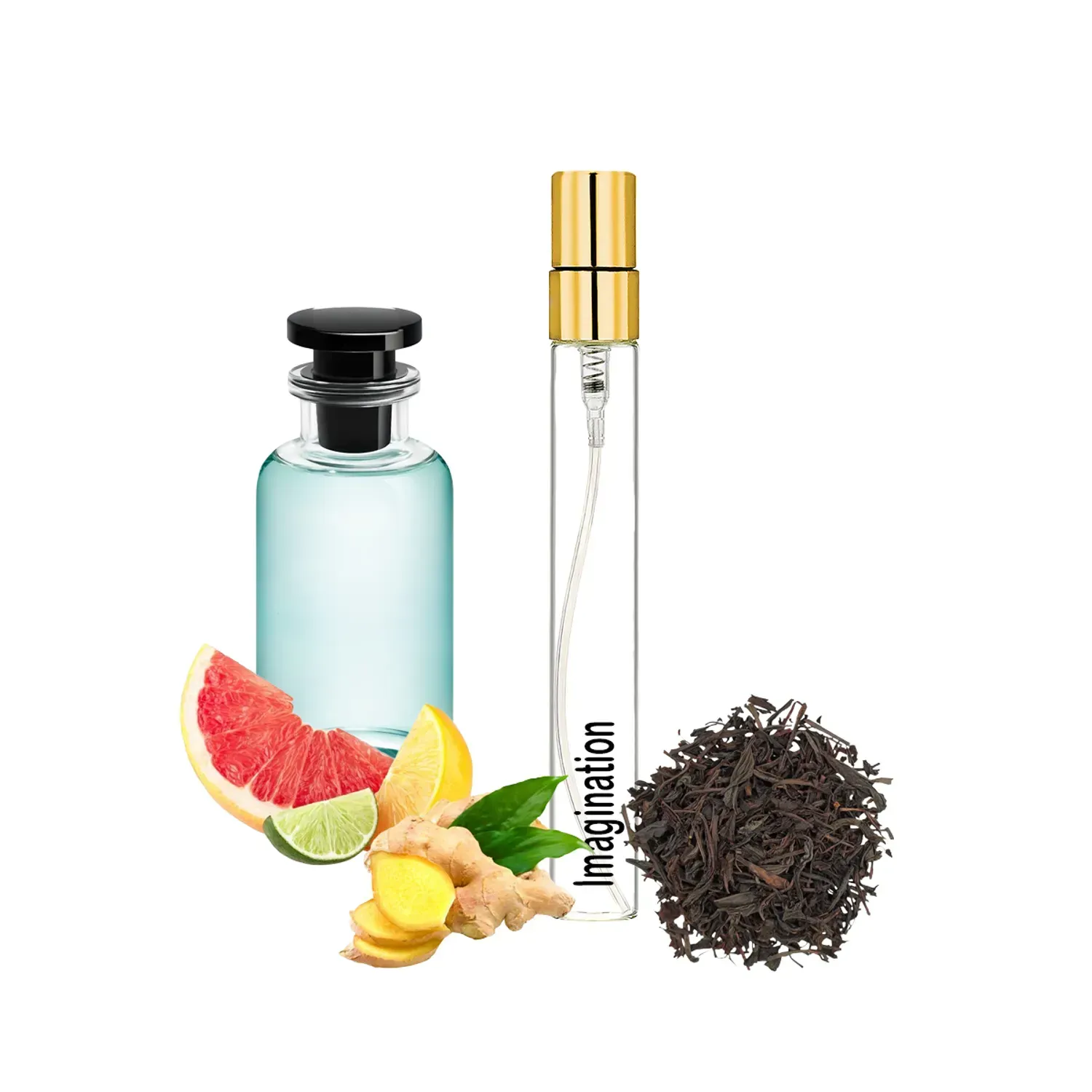 Travel Парфум S&V Essence Imagination Eau de Parfum 10ml