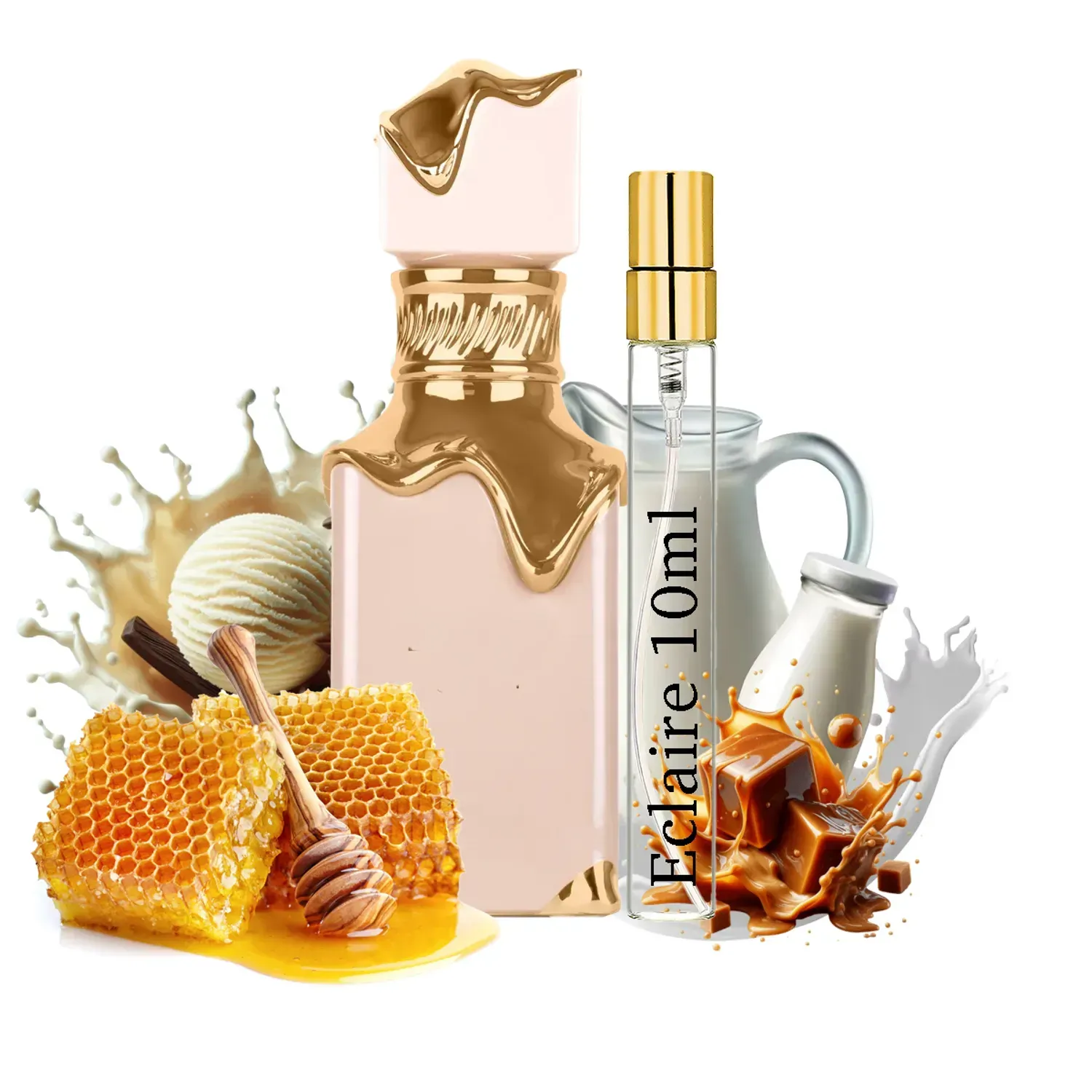 S&V Essence Travel Парфум Eclaire 10ml