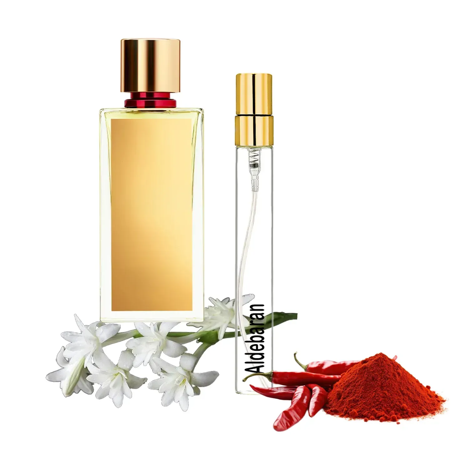 Travel Парфум S&V Essence Aldebaran Eau de Parfum 10ml