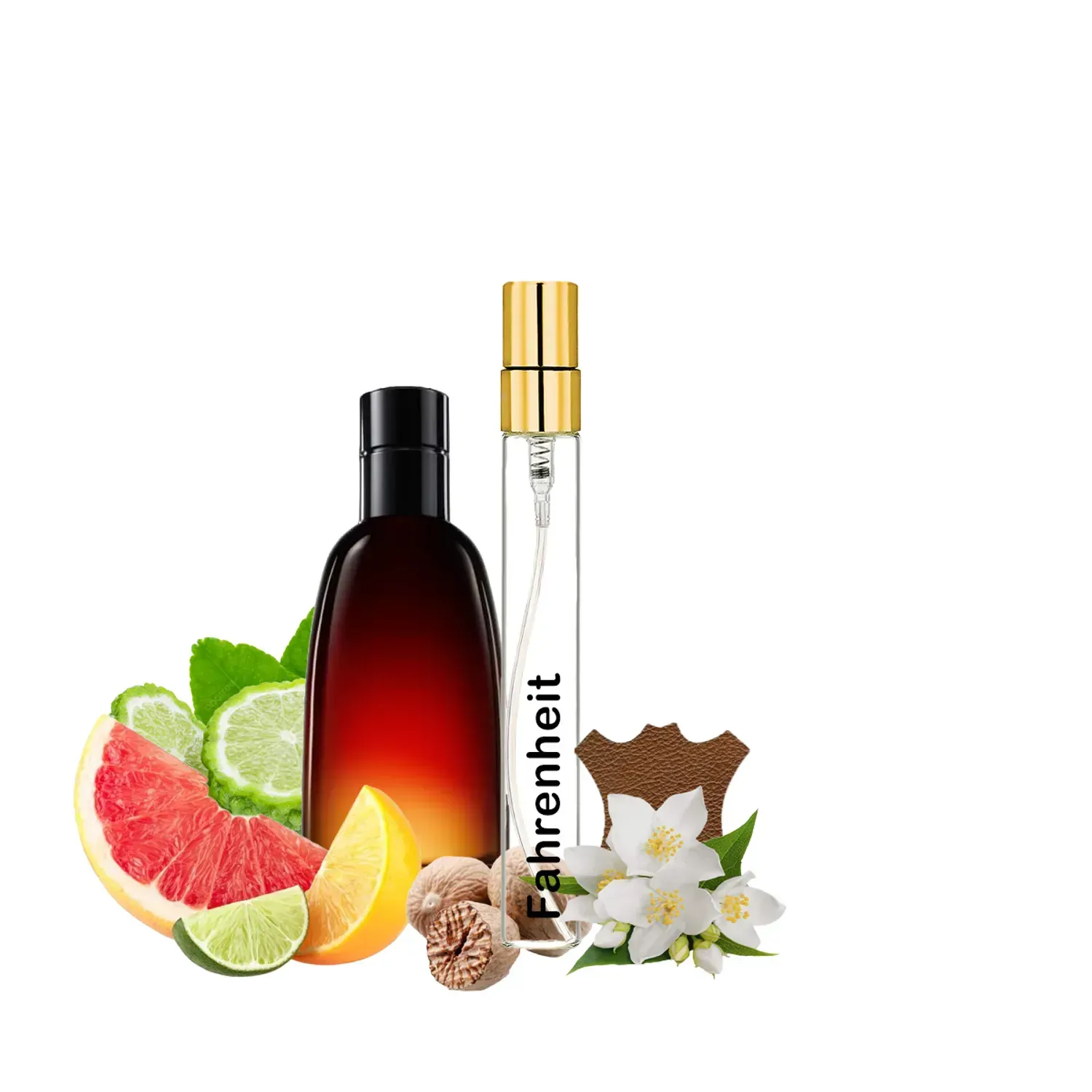 Travel Парфум S&V Essence Fahrenheit Eau de Parfum 10ml