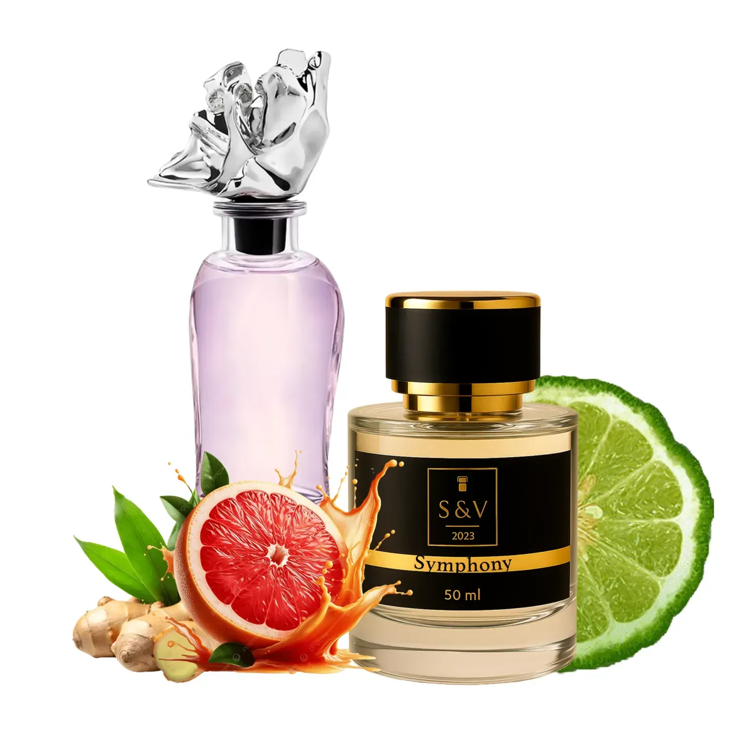 Парфум S&V Essence Symphony 50 мл