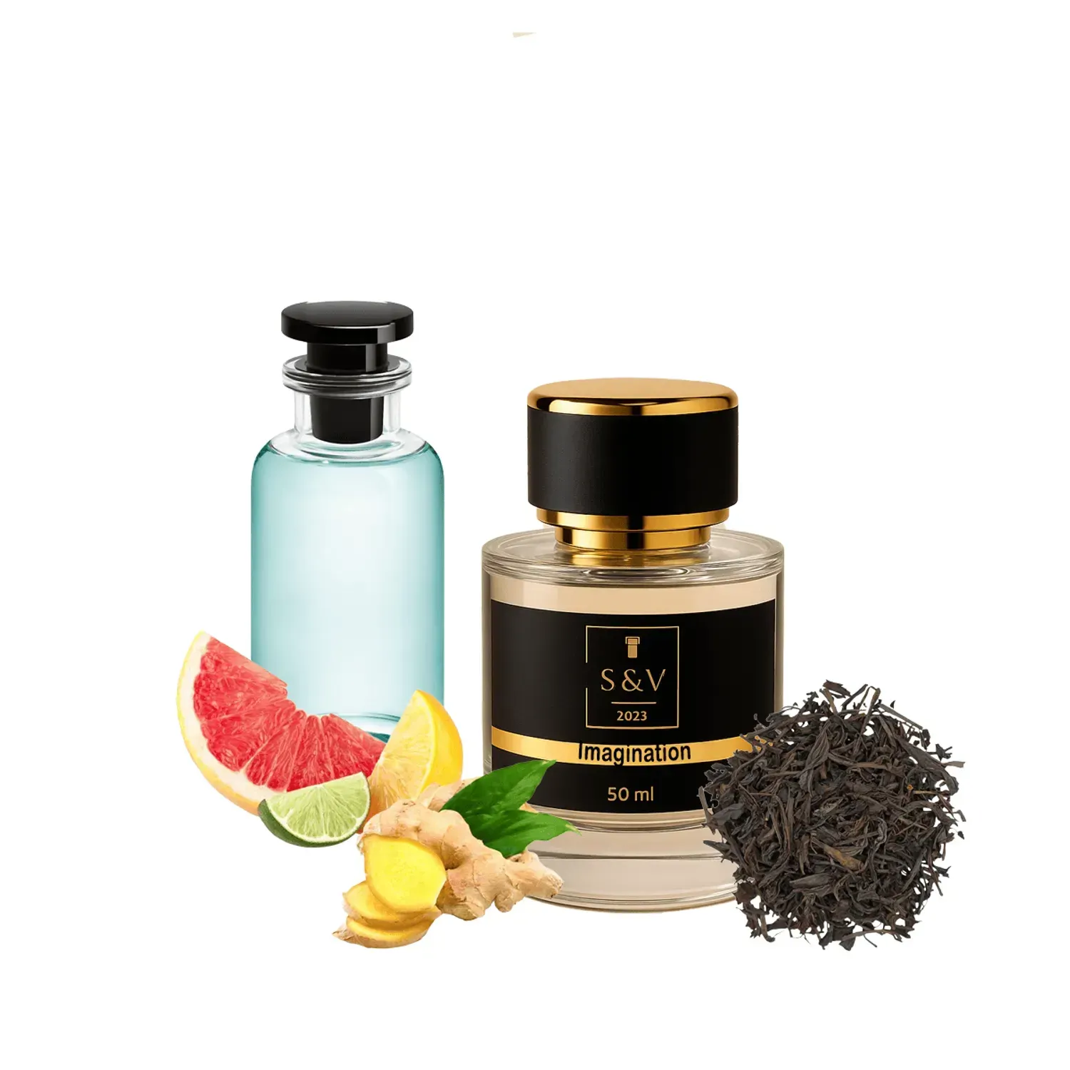 Парфум S&V Imagination Eau de Parfum 50 мл