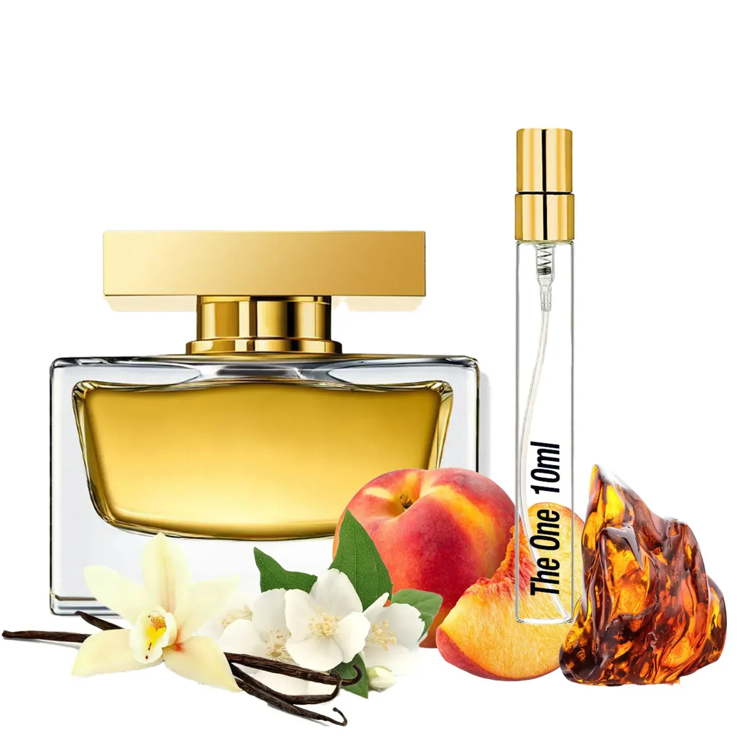Travel Парфум S&V Essence The One Woman 10мл