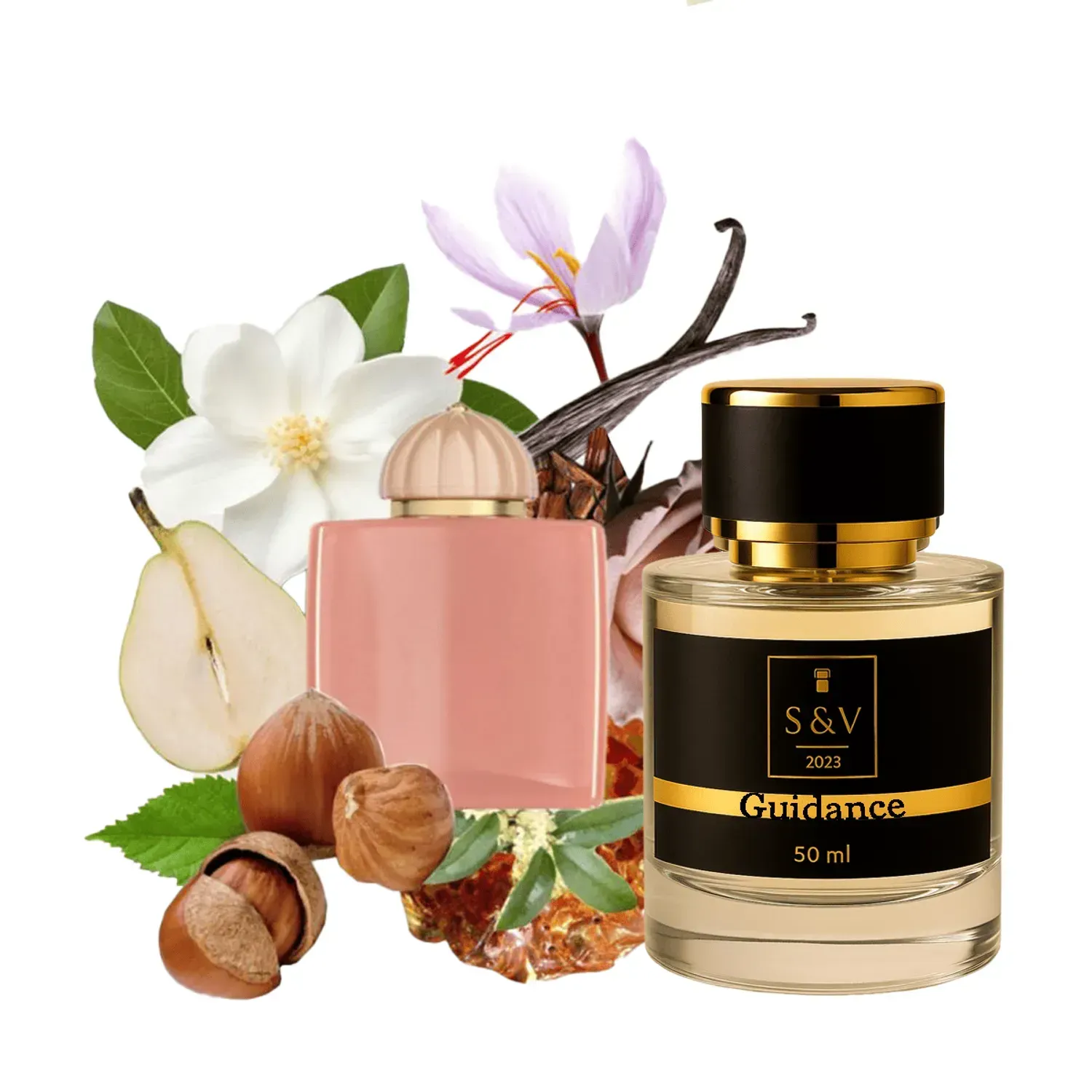 Парфум S&V Guidance 50ml