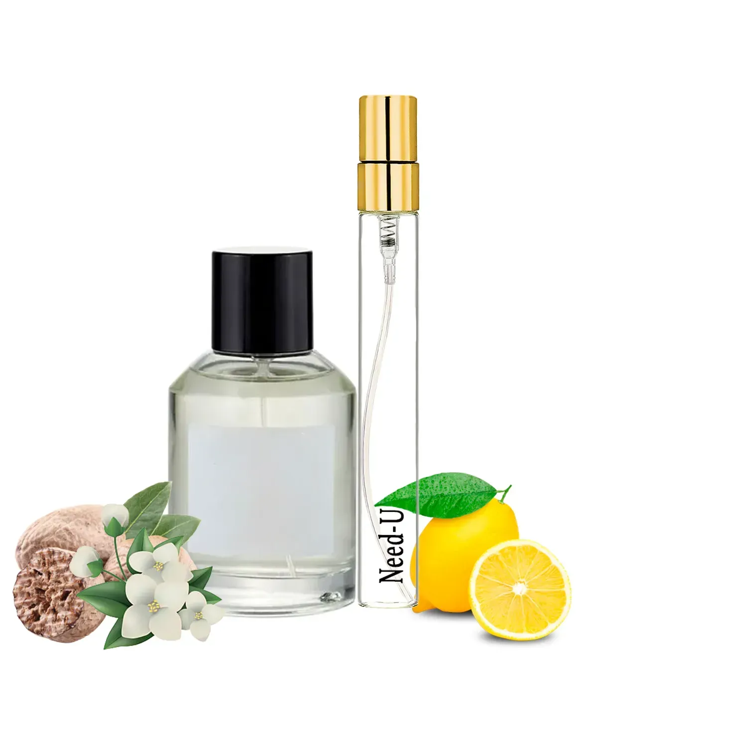 Travel Парфум S&V Essence Need-U Eau de Parfum 10ml