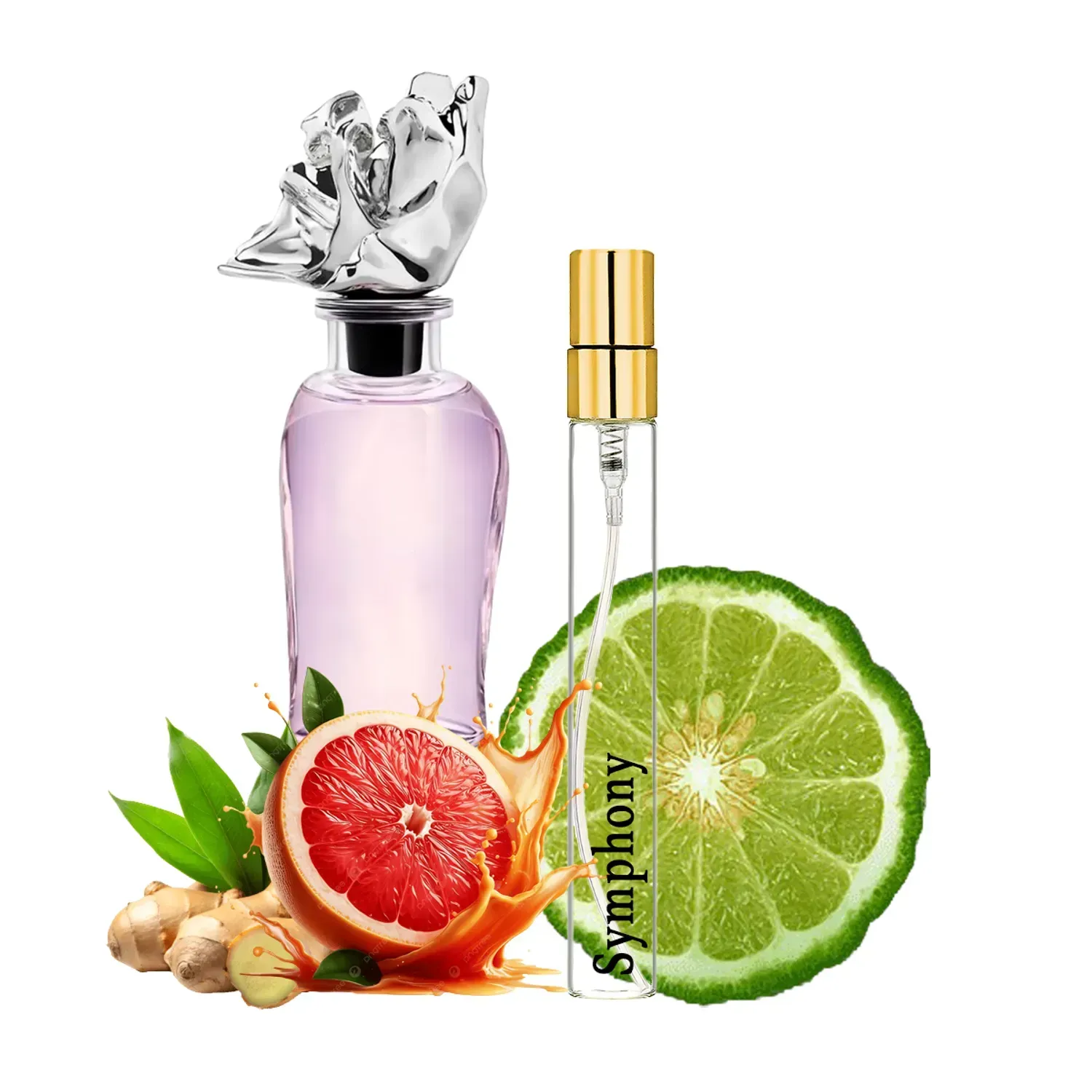 Travel Парфум S&V Essence Symphony 10ml