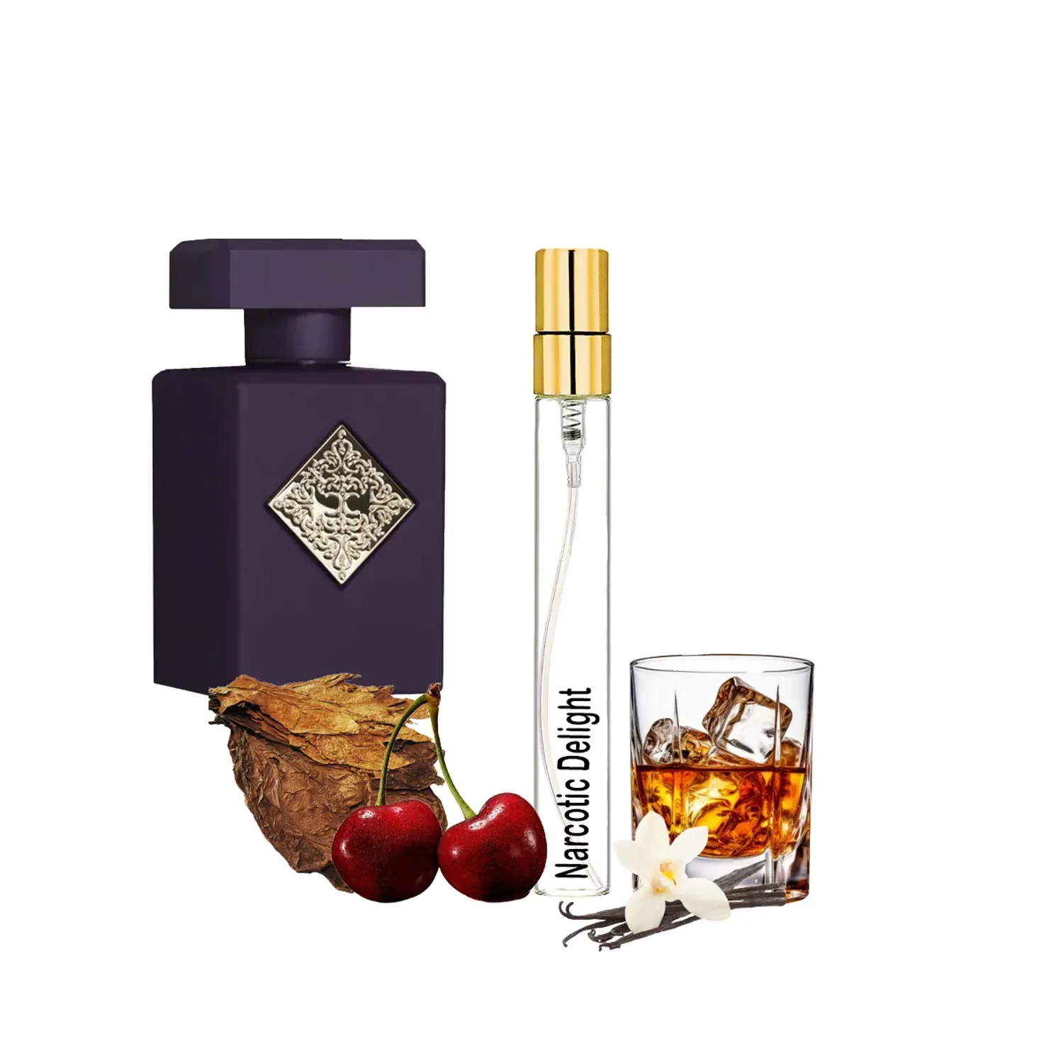 Travel Парфум S&V Essence Narcotic Delight Eau de Parfum 10ml