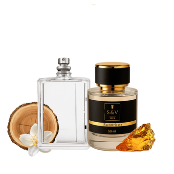 Парфум S&V 02 Eau de Parfum 50 мл 257C фото