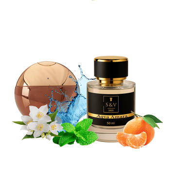 Парфум S&V Aqva Amara Eau de Parfum 50 мл 184C фото