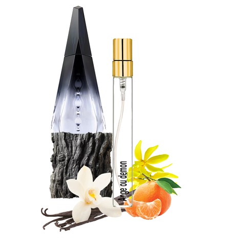 Travel Парфюм S&V Essence Ange ou Demon Eau de Parfum 10ml 67Travel фото
