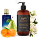 S&V Essence Гель для душа Blue Talisman 350ml 375Г фото
