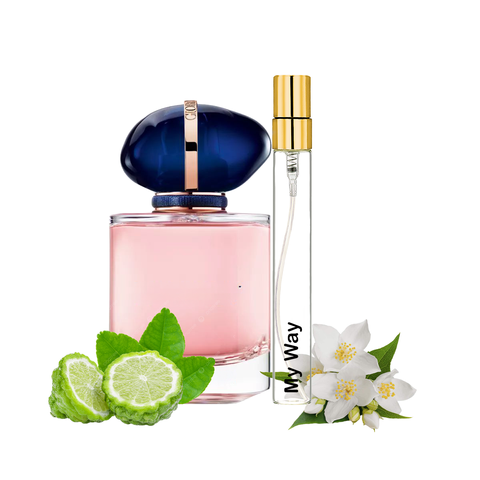 Travel Парфюм S&V Essence My Way Eau de Parfum 10ml 63Travel фото