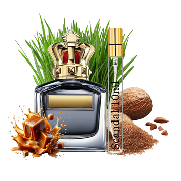 S&V Essence Travel Парфум Scandal Pour Homme 10ml 777Travel фото