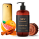 S&V Essence Гель для душа 1 Million 350ml 242Г фото