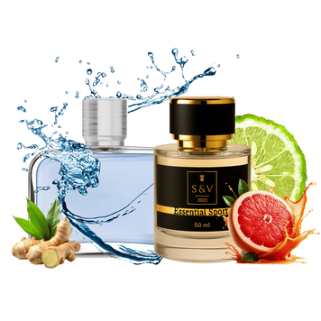 Парфум S&V Essential Sport Eau de Parfum 50 мл 231С фото