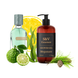 S&V Essence Гель для душа Megamare 350ml 372Г фото