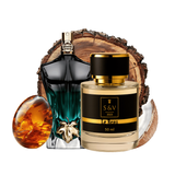 S&V Essence Парфум Le Beau 50ml 411C фото