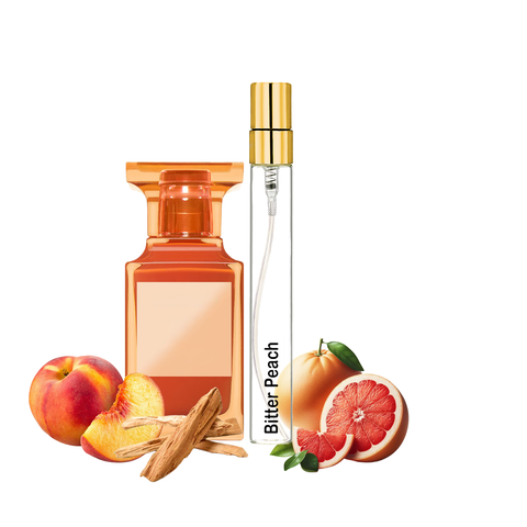 Travel Парфюм S&V Essence Bitter Peach Eau de Parfum 10ml 155Travel фото