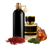 S&V Essence Arabians Tonka 50ml 715C фото