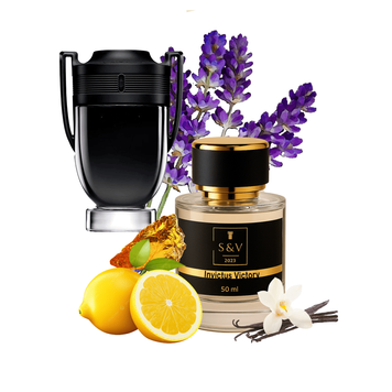 Парфум S&V Invictus Victory Eau de Parfum 50 мл 241C фото