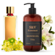 S&V Essence Гель для душу Tilia 350мл 374г фото