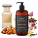 S&V Essence Гель для душу Vanilla Sex 350ml 373г фото