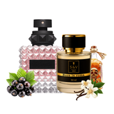 Парфум S&V Essence Born in Roma Woman 50ml 811C фото