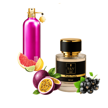 Парфум S&V Pretty Fruity Eau de Parfum 50 мл 286C фото