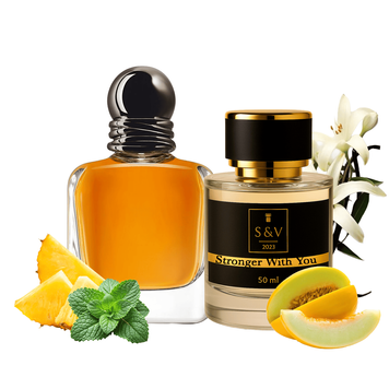 Парфум S&V Stronger With You 50ml 215С фото