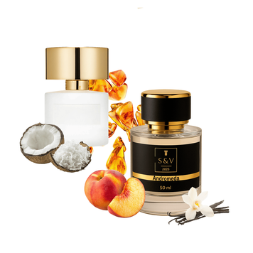Парфум S&V Andromeda Eau de Parfum 50 мл 151C фото