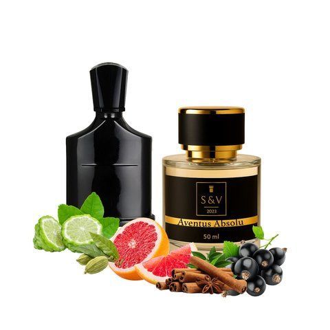 S&V Essence парфум Aventus absolu 50ml 776C фото