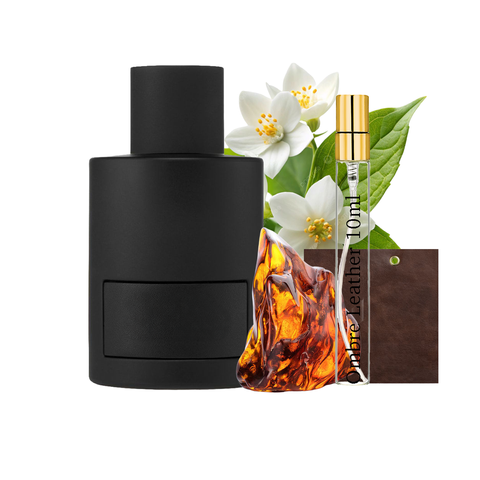 Travel Парфум S&V Essence Ombr&eacute; Leather 16 10ml 309Travel фото