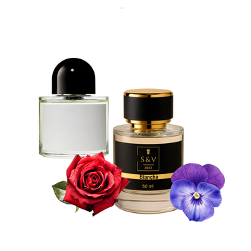 Парфум S&V Blanche Eau de Parfum 50 мл 10C фото