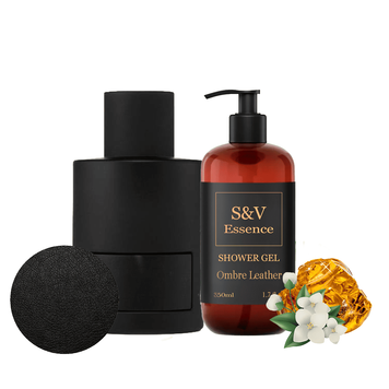 Гель для душа Ombre Leather 350ml 309Г фото