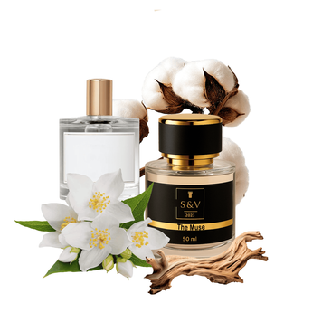 Парфум S&V The Muse Eau de Parfum 50 мл 767C фото
