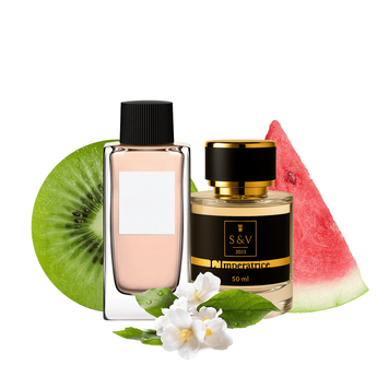 Парфум S&V L imperatrice Eau de Parfum 50 мл 42С фото