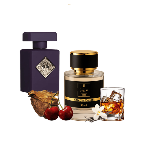 Парфум S&V Narcotic Delight Eau de Parfum 50 мл 787C фото