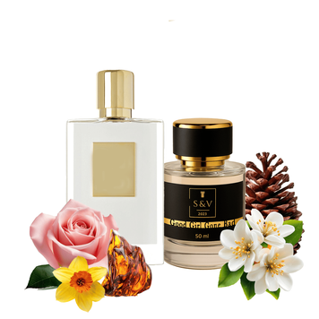 S&V Essence Парфум Good Girl Gone Bad 50ml 102C фото