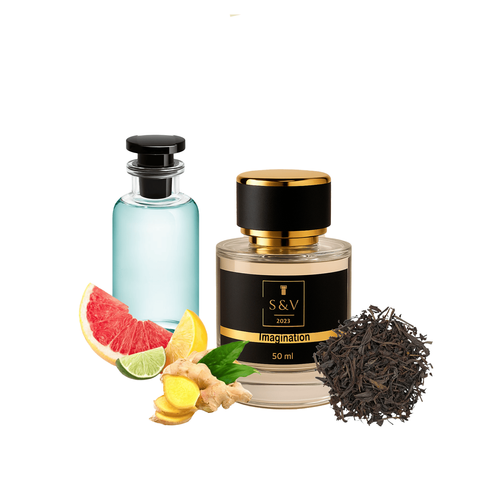 Парфум S&V Imagination Eau de Parfum 50 мл 794C фото