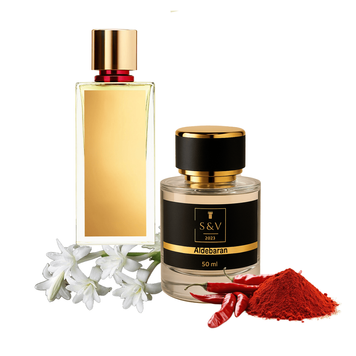 Парфум S&V Aldebaran Eau de Parfum 50 мл 788C фото