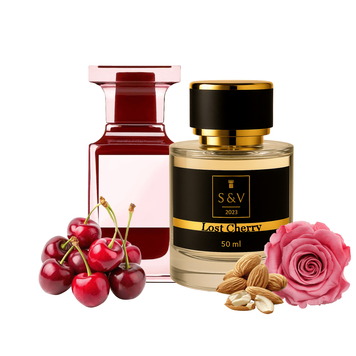 Парфум S&V Lost Cherry Eau de Parfum 50 мл 306С фото