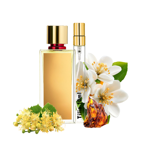 Travel Парфюм S&V Essence Tilia 10ml 374Travel фото