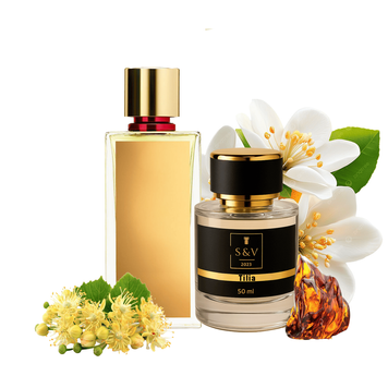Парфум S&V Essence Tilia 50ml 374C фото