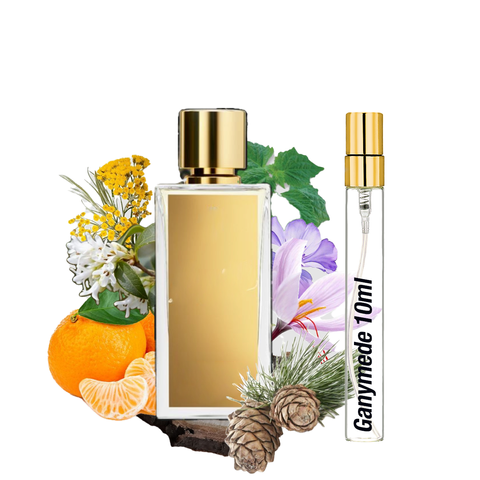 Travel Парфюм S&V Ganymede Eau de parfum 10мл 273Travel фото