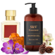 S&V Essence Гель для душа Baccarat Rouge 540 350ml 319Г фото