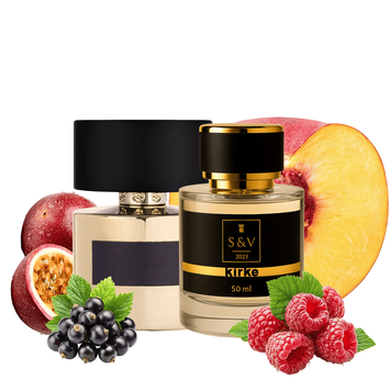Парфум S&V Eau de Parfum Kirke 50мл 153С фото