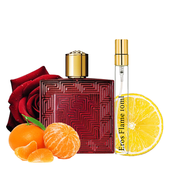 Travel Парфум S&V Essence Eros Flame 10ml 250Travel фото