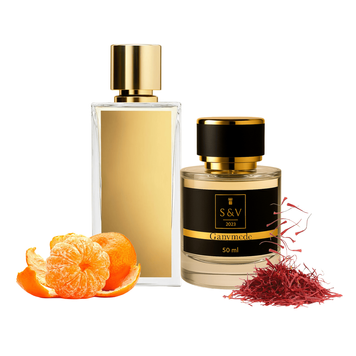 Парфум S&V Ganymede Eau de parfum 50ml 273C фото