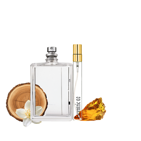 Travel Парфюм S&V Essence 02 Eau de Parfum 10ml 257Travel фото