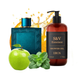 S&V Essence Гель для душа Eros 350ml 249Г фото